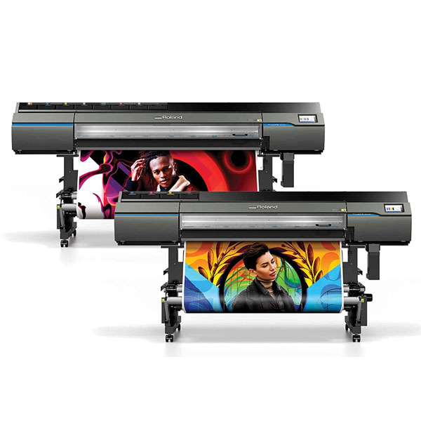 چاپ لارج فرمت