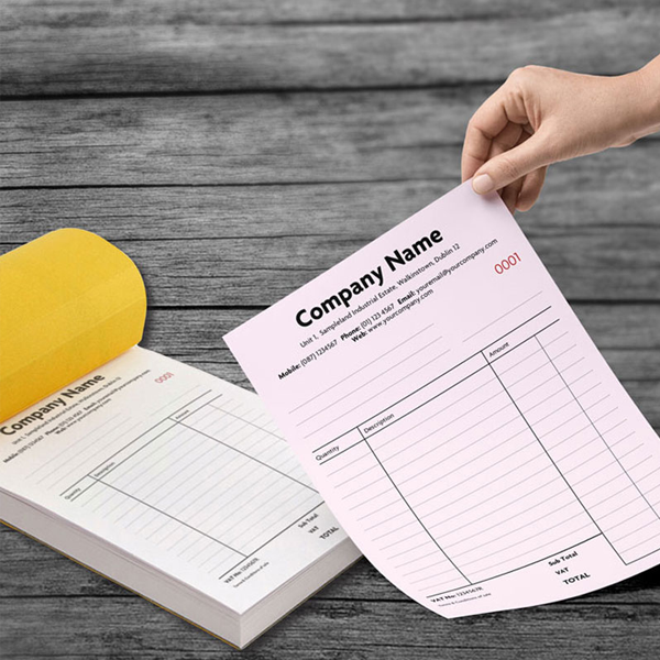 چاپ تراکت در شیرازچاپ